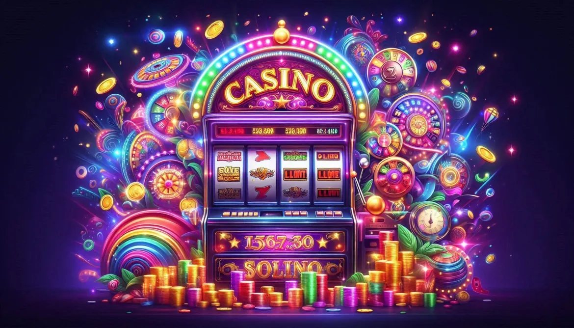 CasinoBossy